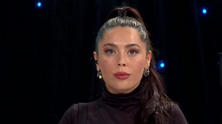 Daniela Aránguiz humilla a Carla Jara de la peor manera delante de todo el país