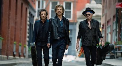 Los Rolling Stones marcan un hito más en la música con su nuevo álbum