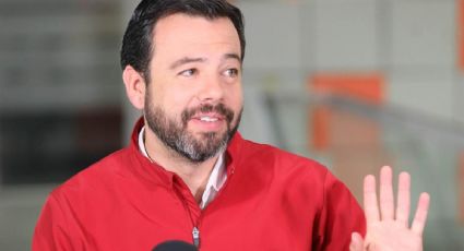 Bogotá: Carlos Fernando Galán asegura que usaron inteligencia artificial para perjudicarlo