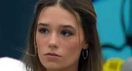 Alessia Traverso reveló su verdad nunca vista en "Gran Hermano"