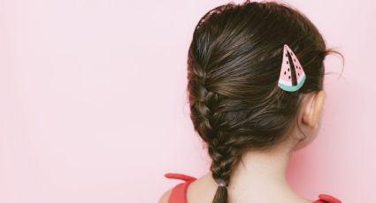 3 ideas de peinados con trenzas fáciles y sencillos para las niñas