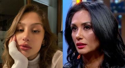 Pamela Díaz revela todo sobre su hija Trinidad Neira en su nueva etapa