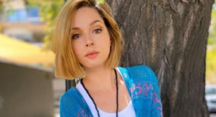 Nicole Block lanza la denuncia que hunde a Pancho Melo