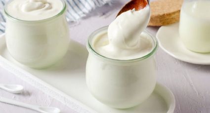 Beneficios de comer yogur todos los días