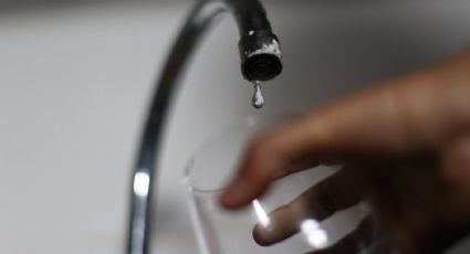 Corte de agua en Región Metropolitana: por qué se realizará el fin de semana largo