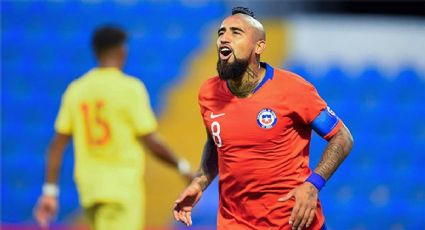 Arturo Vidal y el contacto que ilusiona a todos los fanáticos de Colo Colo, ¿vuelve?