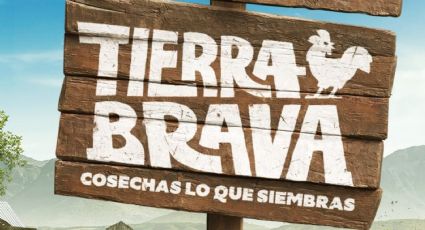 "Tierra Brava" ya conoce a su segundo nominado