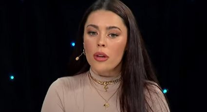 Daniela Aránguiz ventila la verdad que derrumba a Jorge Valdivia