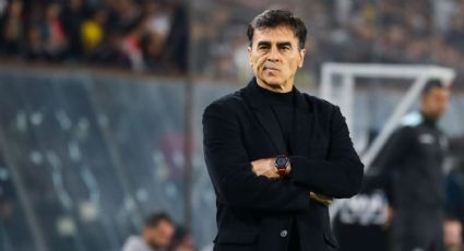 La razón oculta de por qué Gustavo Quinteros quiere adelantar la fecha de la final de la Copa Chile