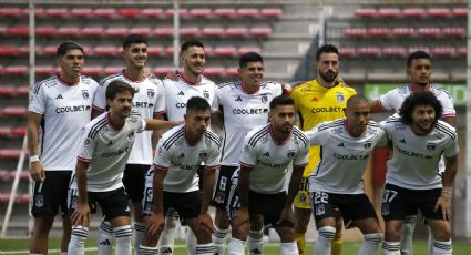 Terremoto en Colo Colo por inesperado suceso que vincula a uno de sus jugadores