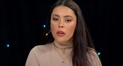 Daniela Aránguiz revela la información que deja por los suelos a Camila Andrade