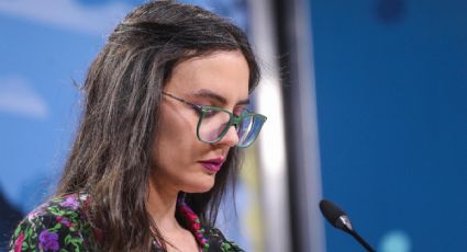 "Ojo por ojo": Duro mensaje de Camila Vallejo a la oposición por el Caso Convenios