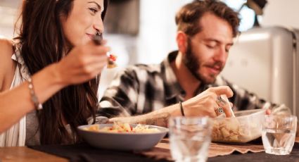 Qué alimentos debemos incorporar en la cena para lograr una buena calidad del sueño