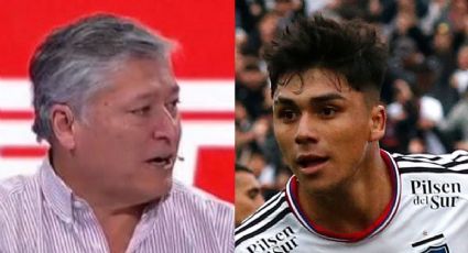 Pato Yáñez destapó lo que nadie esperaba sobre Damián Pizarro