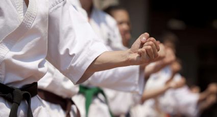 5 razones para comenzar a practicar artes marciales