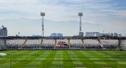 Colo Colo anuncia la noticia más esperada por todos los hinchas