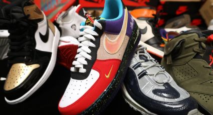 Las zapatillas exclusivas de Nike más elegidas por los hombres a través de la historia