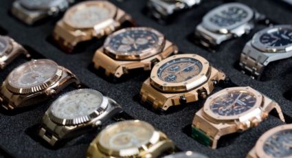 Estos son los relojes más caros y valiosos de toda la historia