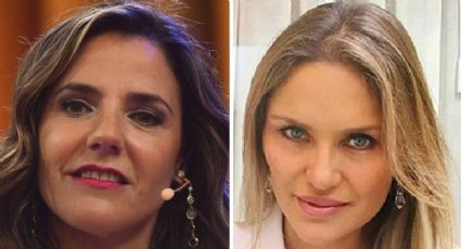 Julia Vial y Kenita Larraín confirmaron la noticia que cambia todo en TV Más