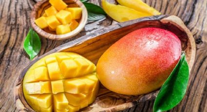 Los beneficios de comer mango todos los días