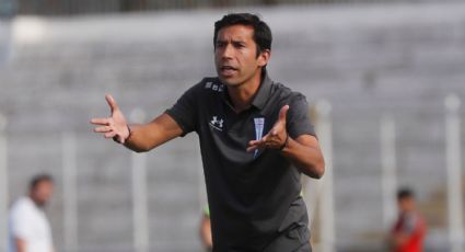 Nicolás Núñez se juega todo por esta apuesta en el Clásico Universitario