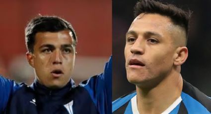 Jorge Ortiz destapa su verdad sobre Alexis Sánchez