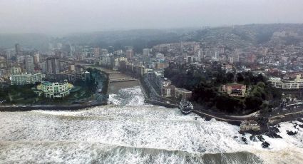 Alerta de Tsunami por un sismo en la Región de Atacama: qué dijo la SHOA