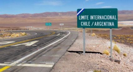 "¡Esto es Chile!": la reacción viral de un turista escocés al llegar a suelo chileno