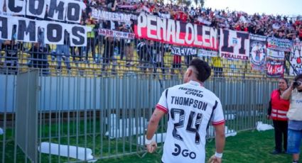 Polémica por la liberación de Jordhy Thompson: destapan la verdad que expone lo peor del caso