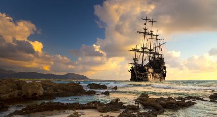 La leyenda de los piratas de Coquimbo y su legado en Chile