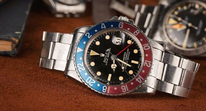 Así son los exclusivos relojes de Rolex más accesibles del mercado