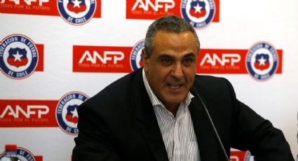 Pablo Milad padece un nuevo revés en su gestión al frente de la ANFP