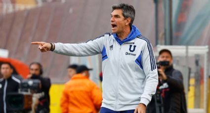 Mauricio Pellegrino tras ganar el Clásico Universitario confirma lo que todos querían escuchar