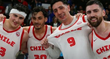 El baloncesto 3x3 genera un nuevo escándalo para Santiago 2023