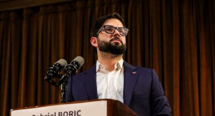 Cadem: cómo fue la última evaluación ciudadana de la gestión de Gabriel Boric