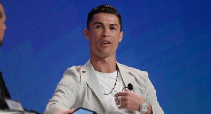 Relojes: así es la pieza de lujo de Cristiano Ronaldo que casi nadie puede obtener