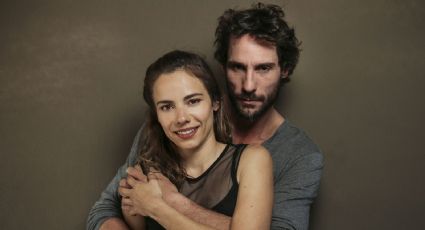 La verdad del amor entre Gonzalo Valenzuela y María Gracia Omegna queda expuesta