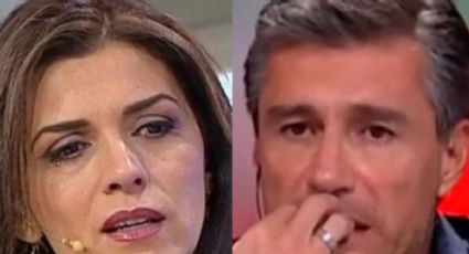 Ivette Vergara se entera del dato que la conmueve a pleno