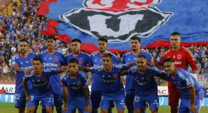 Universidad de Chile rompe récords con la camiseta más vendida de su historia