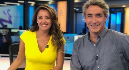 Priscilla Vargas y José Luis Repenning protagonizan la noticia de más impacto televisivo