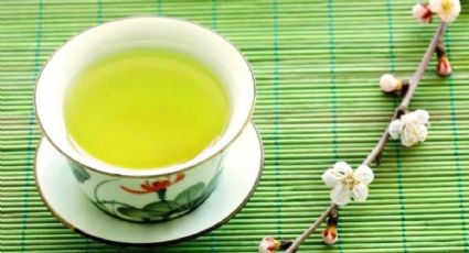 Té verde: 10 increíbles beneficios que aporta a la salud