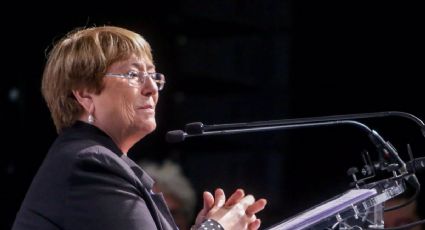 Michelle Bachelet lanzó un comunicado y adelantó cómo votará en el Plebiscito Constitucional