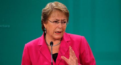 Elecciones en Venezuela: Michelle Bachelet tilda de "fundamental" la transparencia en los resultados