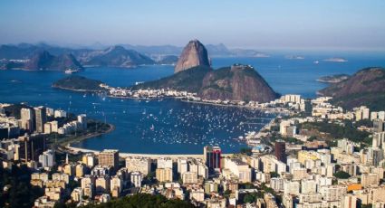 Preocupación en Brasil ante la advertencia de lo que sucederá en diciembre por El Niño