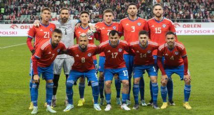 Remezón en la Selección Chilena: este candidato pisa fuerte para convertirse en el nuevo entrenador