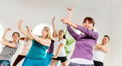 El baile como ejercicio físico: conoce todos sus beneficios