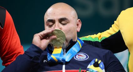 El Team Chile celebra sus cinco primeros oros en jornada inicial de los Juegos Parapanamericanos