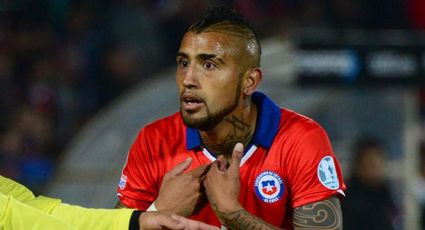 Arturo Vidal se despidió y ahora confirmó lo que todos sospechaban