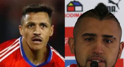 Todo Chile conmocionado por lo que se destapó sobre Arturo Vidal y Alexis Sánchez