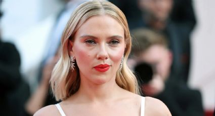 Scarlett Johansson se planta y se posiciona en contra de la Inteligencia Artificial